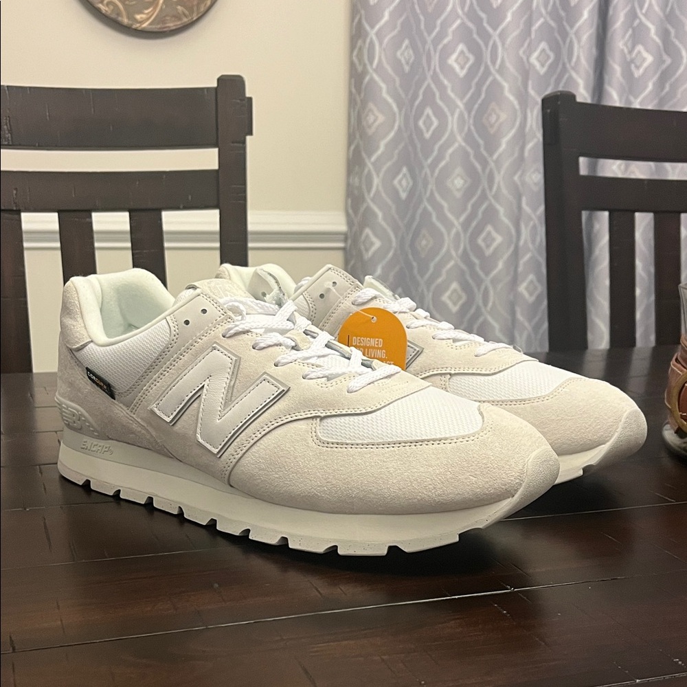New Balance ML574D Cordura 574 Shoes Sneakers new Mens Size 17